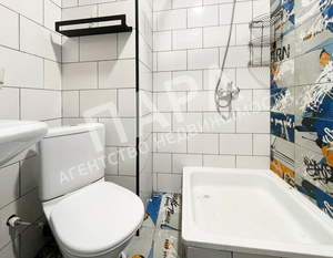 1-к квартира, на длительный срок, 28м2, 1/3 этаж