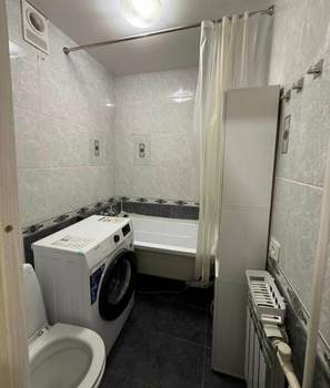 1-к квартира, на длительный срок, 31м2, 1/5 этаж