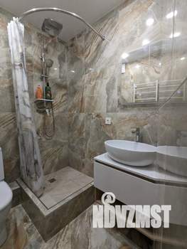 1-к квартира, посуточно, 21м2, 1/1 этаж