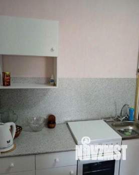 1-к квартира, на длительный срок, 34м2, 3/3 этаж