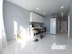 1-к квартира, на длительный срок, 40м2, 8/9 этаж