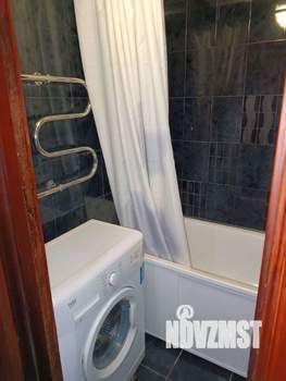 1-к квартира, на длительный срок, 33м2, 8/9 этаж