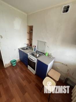 1-к квартира, на длительный срок, 37м2, 9/9 этаж