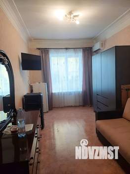 1-к квартира, на длительный срок, 40м2, 2/2 этаж