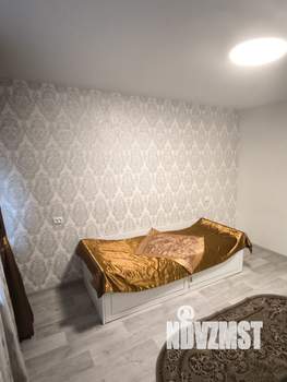 1-к квартира, на длительный срок, 33м2, 1/3 этаж