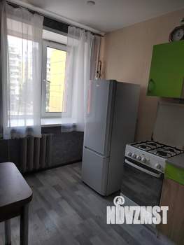 1-к квартира, на длительный срок, 36м2, 3/11 этаж