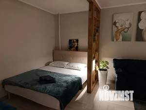 1-к квартира, посуточно, 32м2, 2/5 этаж