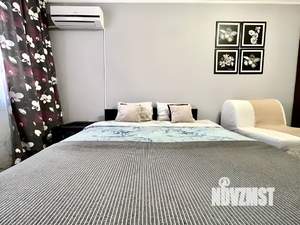 1-к квартира, посуточно, 35м2, 1/3 этаж