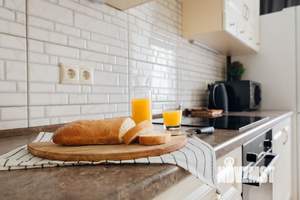 1-к квартира, посуточно, 37м2, 15/17 этаж