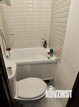 1-к квартира, на длительный срок, 18м2, 2/5 этаж