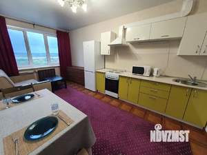 1-к квартира, на длительный срок, 46м2, 7/9 этаж