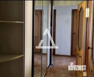 3-к квартира, на длительный срок, 63м2, 6/9 этаж