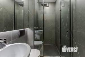 1-к квартира, посуточно, 47м2, 1/1 этаж