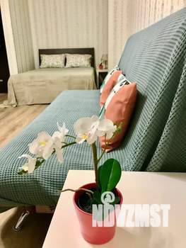 1-к квартира, посуточно, 55м2, 3/9 этаж