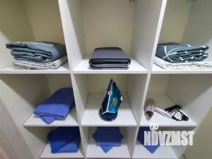 1-к квартира, посуточно, 40м2, 5/16 этаж