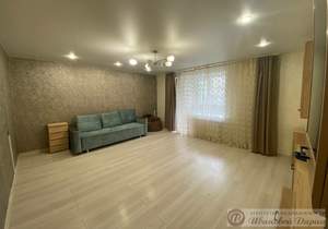 2-к квартира, на длительный срок, 80м2, 1/10 этаж