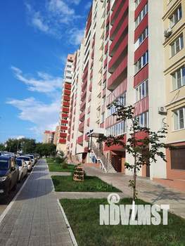 1-к квартира, на длительный срок, 35м2, 4/14 этаж