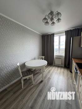 1-к квартира, на длительный срок, 40м2, 18/24 этаж