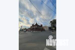 1-к квартира, посуточно, 25м2, 1/2 этаж