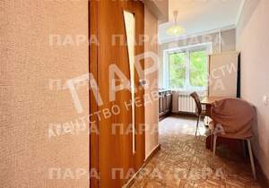 1-к квартира, на длительный срок, 27м2, 1/9 этаж