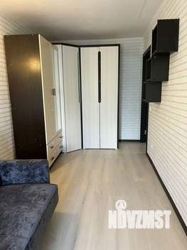 2-к квартира, на длительный срок, 45м2, 4/5 этаж