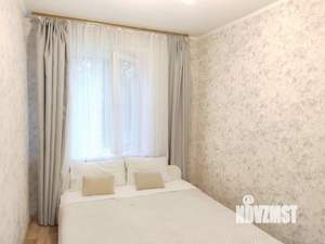 2-к квартира, посуточно, 46м2, 1/1 этаж