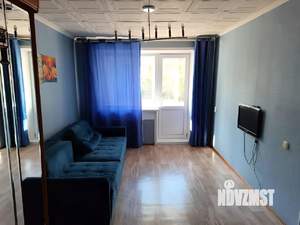 1-к квартира, посуточно, 35м2, 2/5 этаж