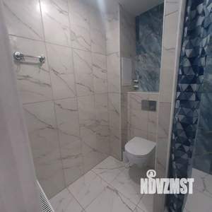 Студия квартира, на длительный срок, 30м2, 18/27 этаж