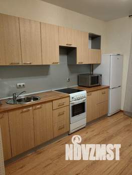 1-к квартира, посуточно, 43м2, 5/23 этаж