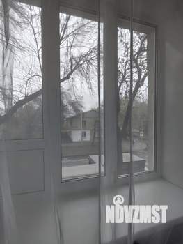 1-к квартира, на длительный срок, 33м2, 2/4 этаж