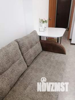 1-к квартира, посуточно, 40м2, 3/25 этаж