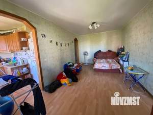 2-к квартира, на длительный срок, 45м2, 5/5 этаж
