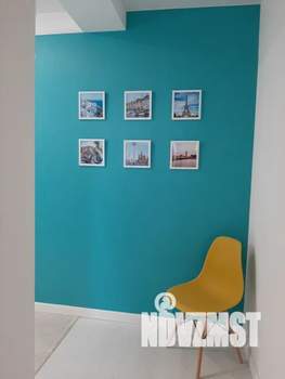 2-к квартира, посуточно, 65м2, 10/17 этаж