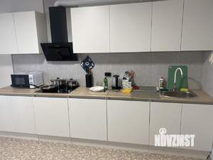 1-к квартира, на длительный срок, 45м2, 6/20 этаж