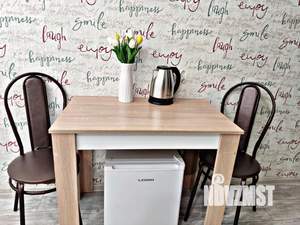1-к квартира, посуточно, 21м2, 1/1 этаж