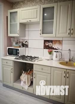 1-к квартира, посуточно, 43м2, 1/10 этаж