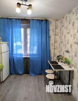 1-к квартира, на длительный срок, 40м2, 2/9 этаж