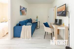 2-к квартира, посуточно, 42м2, 2/17 этаж