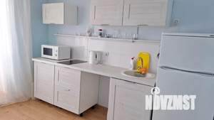 1-к квартира, посуточно, 40м2, 12/12 этаж