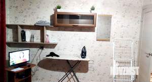 1-к квартира, посуточно, 32м2, 5/9 этаж