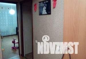 1-к квартира, на длительный срок, 40м2, 6/18 этаж