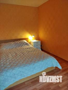 1-к квартира, посуточно, 33м2, 6/9 этаж