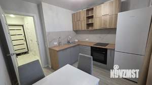 2-к квартира, на длительный срок, 58м2, 13/16 этаж