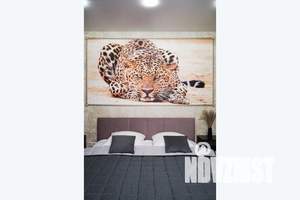 2-к квартира, посуточно, 79м2, 4/22 этаж