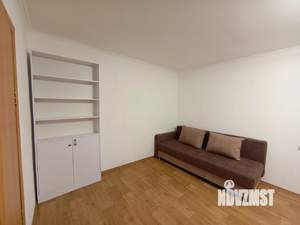 1-к квартира, посуточно, 31м2, 5/9 этаж