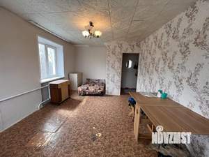 1-к квартира, на длительный срок, 31м2, 5/5 этаж