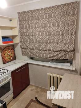 1-к квартира, на длительный срок, 30м2, 1/5 этаж