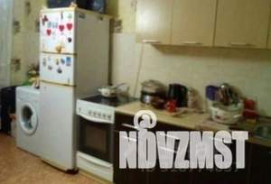 1-к квартира, на длительный срок, 40м2, 6/18 этаж