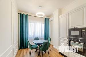 2-к квартира, на длительный срок, 70м2, 14/21 этаж