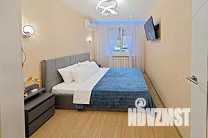 3-к квартира, посуточно, 52м2, 1/9 этаж